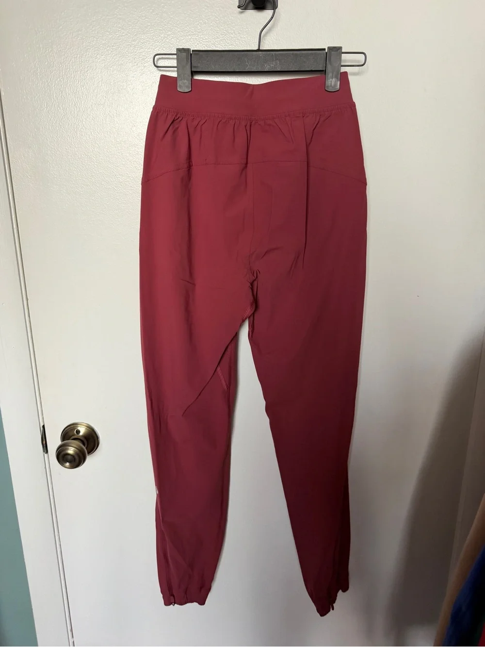 Lululemon adapted state joggers